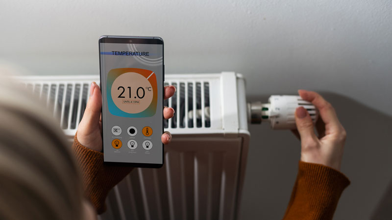 À la recherche de la meilleure vanne thermostatique connectée ?